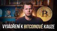 Kdo byli kupující v kauze Bitcoingate
