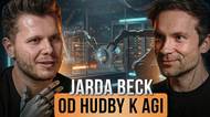 Budoucnost patří AGI a robotům: Jaroslav Beck o životě po prodeji Beat Saber